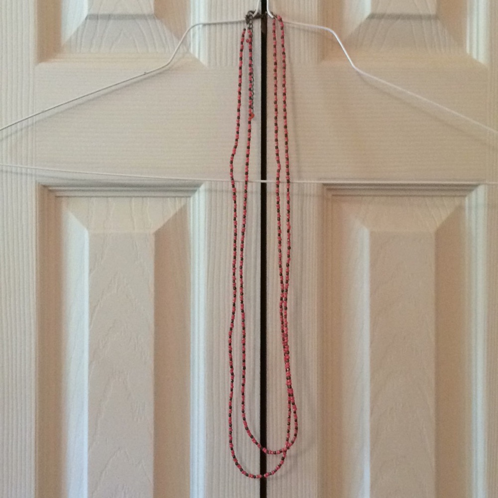 Beads!
